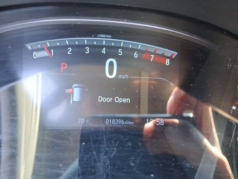 Used 2018 Honda CR-V EX-L image 3