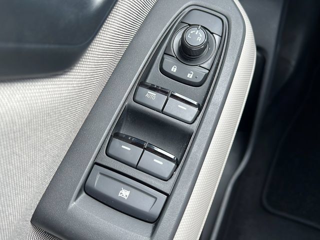 Used 2026 Subaru Forester AWD/4WD image 21