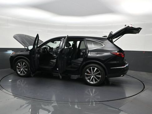 Used 2026 Acura MDX FWD w/ Technology Package image 35