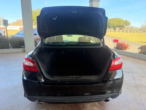 Used 2016 Nissan Altima 2.5 S w/ Power Driver Seat Package image 21