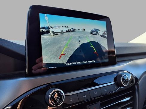 Used 2024 Ford Escape Active image 6