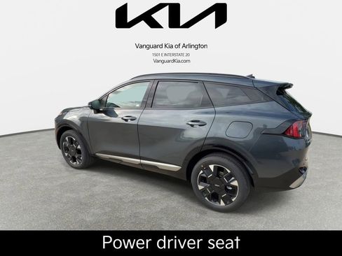 New 2026 Kia Sportage SX Prestige AWD/4WD image 7