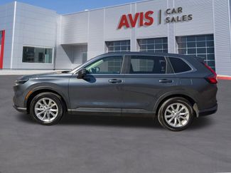 Used 2025 Honda CR-V EX-L video 2