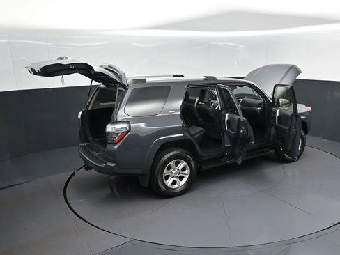 Used 2024 Toyota 4Runner SR5 Premium AWD/4WD image 50