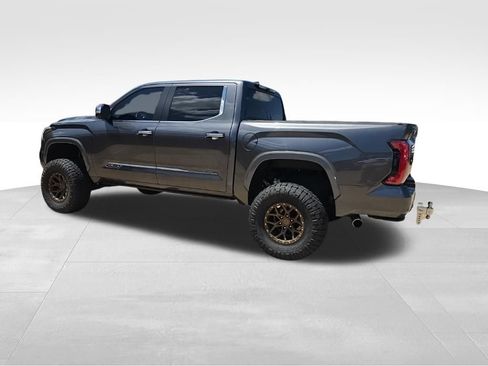Used 2025 Toyota Tundra 1794 Edition AWD/4WD image 11