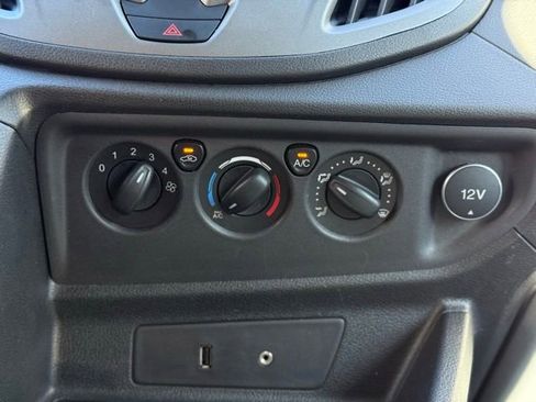 Used 2016 Ford Transit 250 148 Low Roof image 40