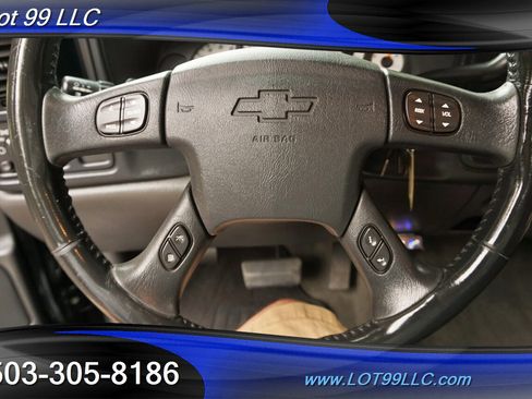 Used 2007 Chevrolet Silverado 1500 LS image 27