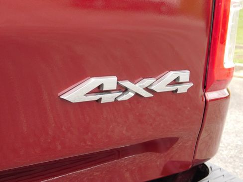 Used 2021 RAM 1500 Big Horn w/ Trailer Tow Group AWD/4WD image 6