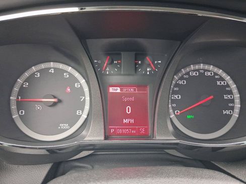 Used 2013 GMC Terrain SLE FWD image 9