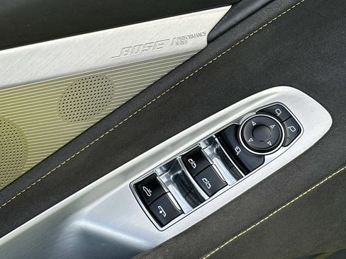 Certified 2021 Chevrolet Corvette Stingray Premium Conv w/ 3LT image 16