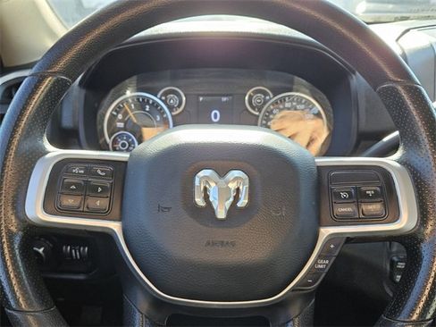 Used 2020 RAM 2500 Big Horn image 20