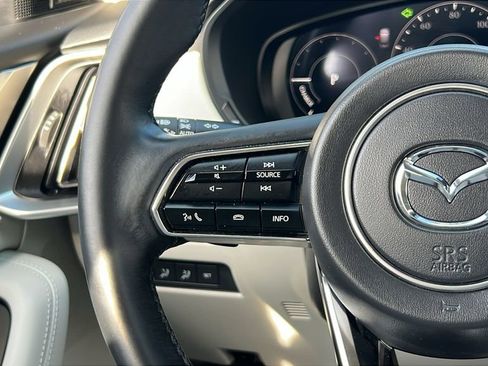 Used 2024 MAZDA CX-90 Plug-In Hybrid w/ Premium Plus image 31