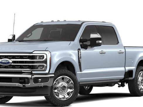New 2026 Ford F250 King Ranch AWD/4WD image 29