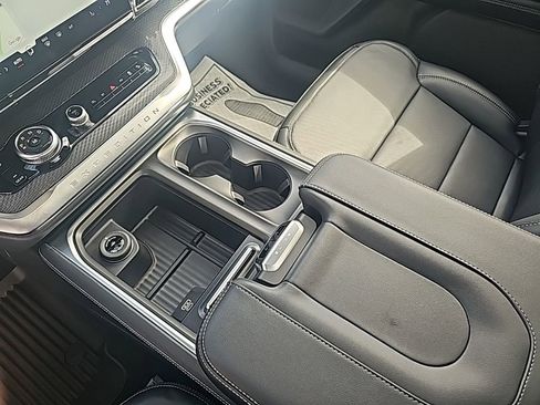 New 2026 Ford Expedition Max Platinum image 21