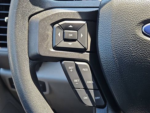Used 2022 Ford F250 XL w/ Power Equipment Group AWD/4WD image 20
