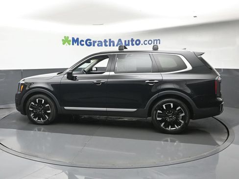 Used 2023 Kia Telluride AWD image 26