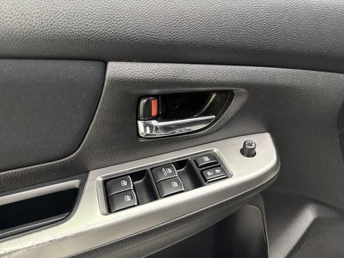 Used 2015 Subaru Impreza 2.0i Sport Premium w/ Popular Package #1 image 12