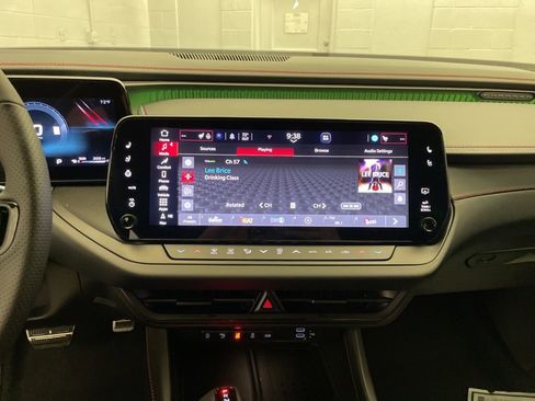 New 2026 Dodge Charger Scat Pack image 14