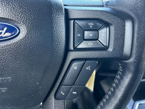 Used 2018 Ford F150 XLT w/ Equipment Group 302A Luxury image 23