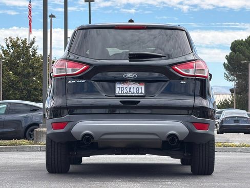 Used 2016 Ford Escape SE FWD image 6