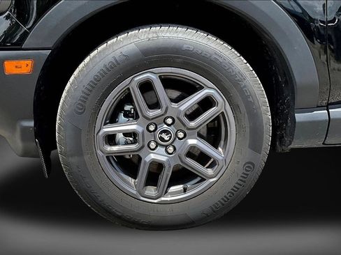 Used 2025 Ford Bronco Sport Big Bend AWD/4WD image 29