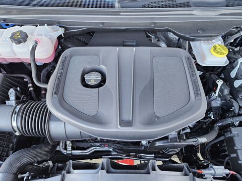 New 2026 RAM 1500 Lone Star image 29