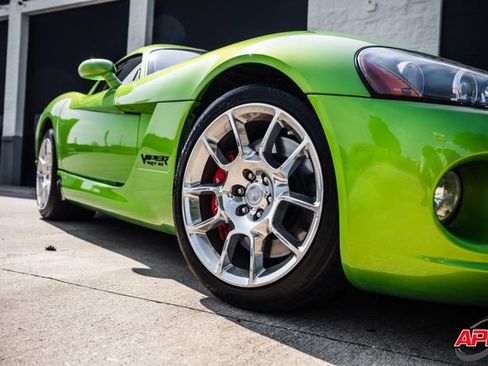 Used 2008 Dodge Viper SRT-10 RWD image 30