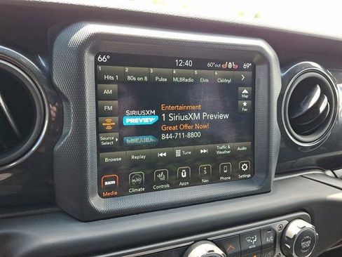 Certified 2021 Jeep Wrangler Unlimited Sport AWD/4WD image 22