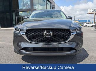 Certified 2025 MAZDA CX-5 AWD 2.5 S w/ Select Package video 3