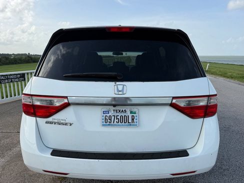 Used 2012 Honda Odyssey EX-L image 6