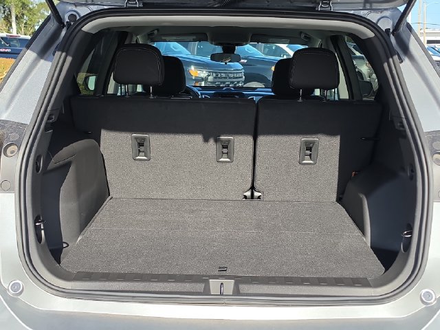 Used 2023 Chevrolet Equinox LS w/ LS Convenience Package FWD image 8