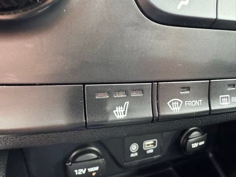 Used 2017 Hyundai Tucson Sport w/ Cargo Package FWD image 11