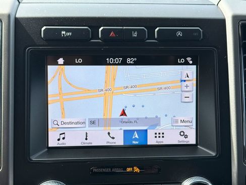 Used 2019 Ford Expedition XLT w/ Equipment Group 202A RWD image 22