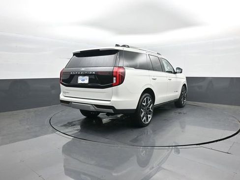 New 2026 Ford Expedition Platinum AWD/4WD image 7
