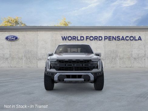 New 2026 Ford F150 Raptor image 36