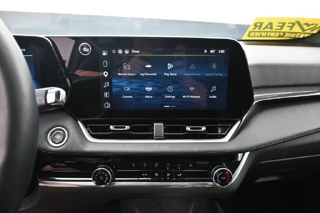 Used 2025 Chevrolet Equinox LT FWD image 25