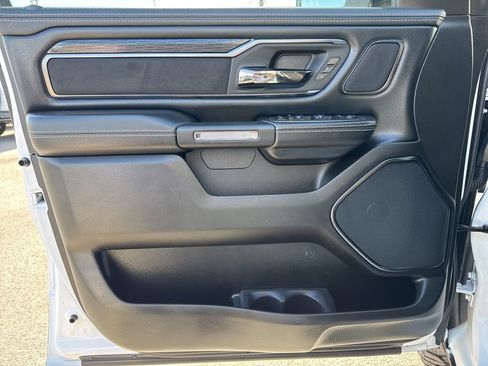 Used 2024 RAM 1500 Rebel w/ Rebel Level 2 Equipment Group image 35