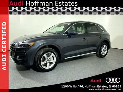 Used 2023 Audi Q5 2.0T Premium w/ Convenience Package