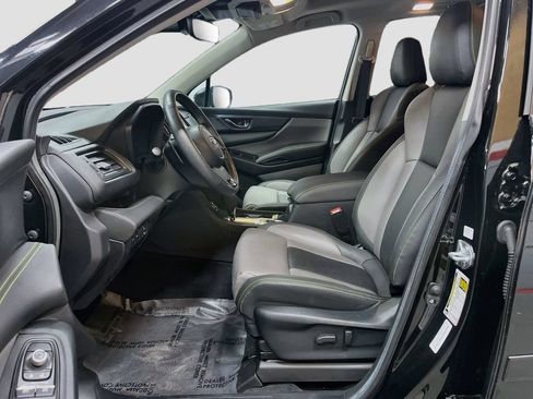 Used 2024 Subaru Ascent Onyx Edition AWD/4WD image 20