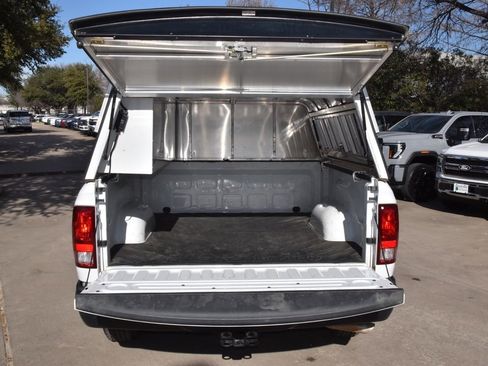 Used 2023 RAM 1500 Tradesman w/ Trailer Tow Package image 32