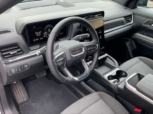 New 2026 GMC Terrain Elevation image 7
