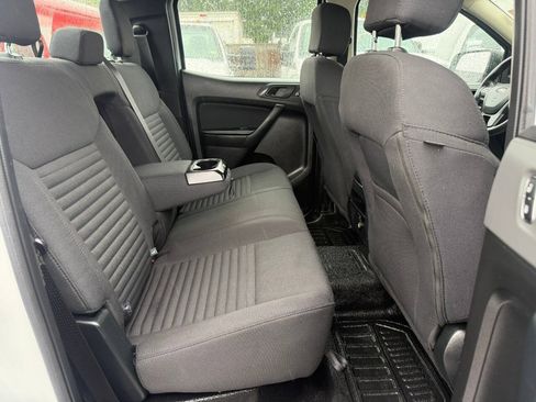 Used 2022 Ford Ranger XL w/ Equipment Group 101A High AWD/4WD image 18