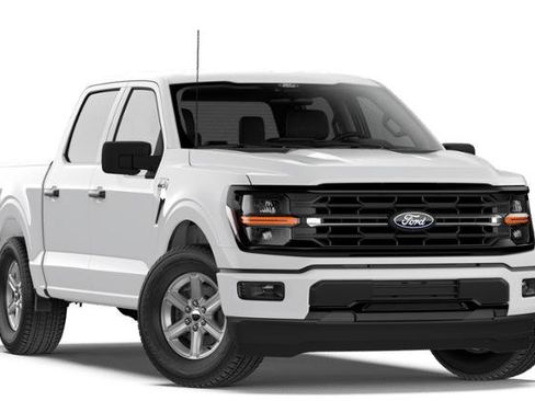 New 2026 Ford F150 XLT w/ Equipment Group 301A Standard RWD image 30