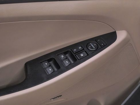 Used 2017 Hyundai Tucson SE Plus FWD image 25