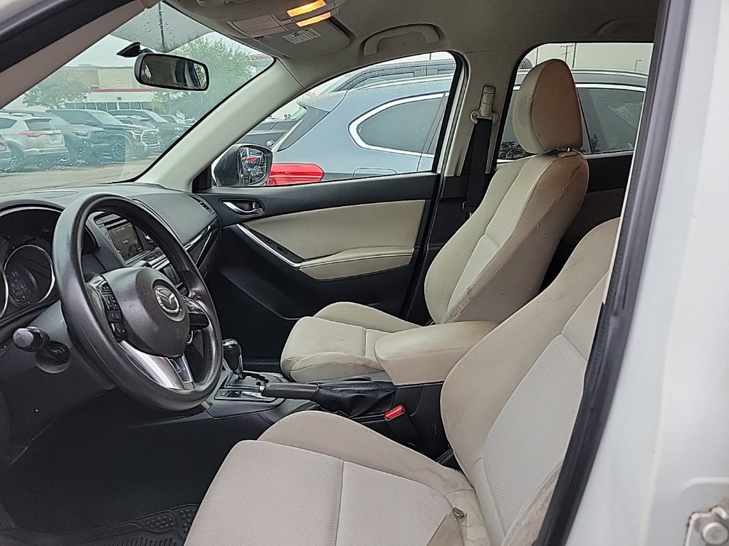 Used 2014 MAZDA CX-5 Sport w/ Bluetooth Audio Package AWD/4WD image 6