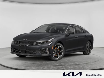 Used 2025 Kia K5 GT-Line w/ GT-Line Premium Package