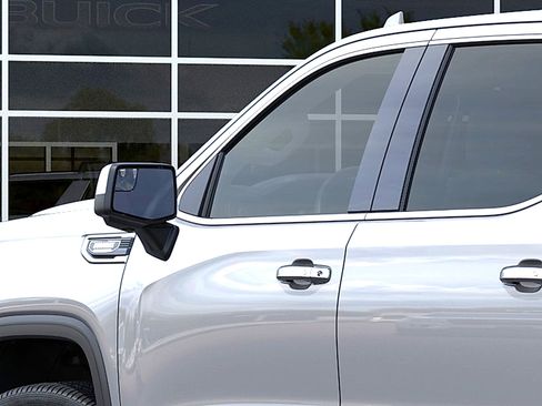 New 2026 GMC Sierra 1500 Denali AWD/4WD image 12