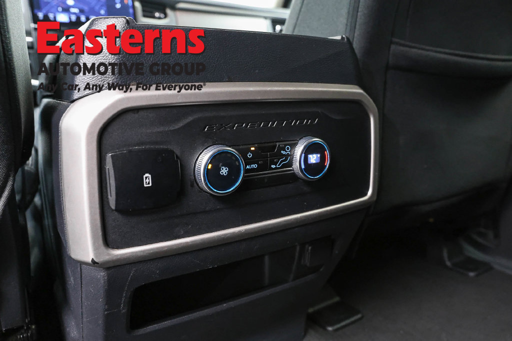 Used 2024 Ford Expedition Max XLT RWD image 20