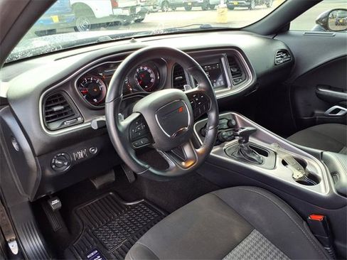 Used 2021 Dodge Challenger GT w/ Blacktop Package image 7