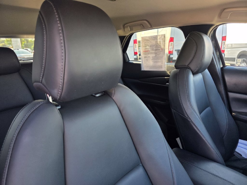 Used 2024 MAZDA CX-30 AWD 2.5 S w/ Select Sport Pkg image 20
